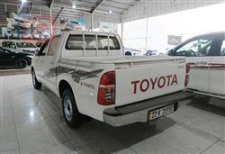 تويوتا هايلوكس